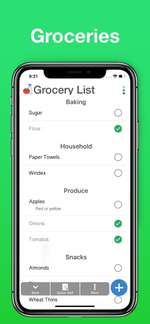 Do.List: To Do List Organizer(圖3)-速報App