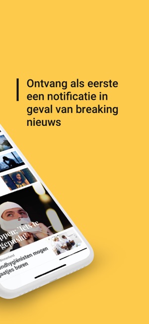 De Telegraaf nieuws(圖2)-速報App