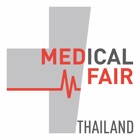 iSCAN – Medical Fair Thailand