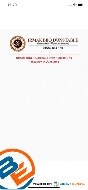 Irmak BBQ Dunstable