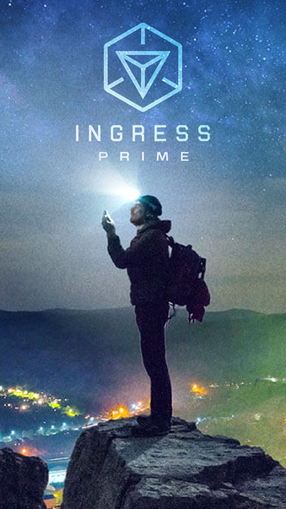 Ingress Prime App For Iphone Free Download Ingress Prime For Ipad Iphone At Apppure