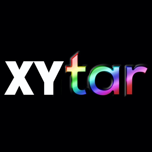 xyTar iOS App