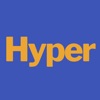 HyperLocal - iPhoneアプリ