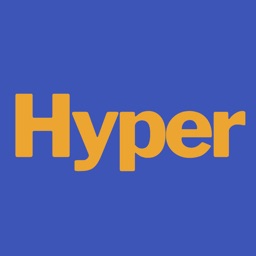 HyperLocal