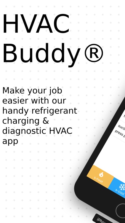 HVAC Buddy®