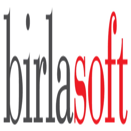 Birlasoft EBS Mobile Apps Icon