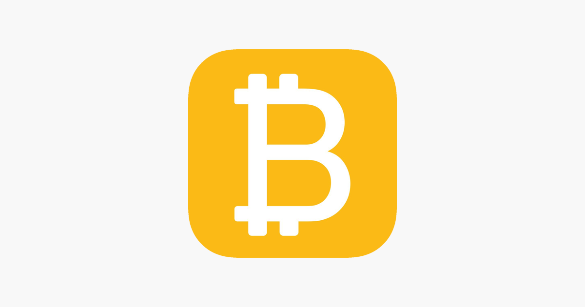 Bitcoin Wallet By Bitcoin Com On The App Store - 