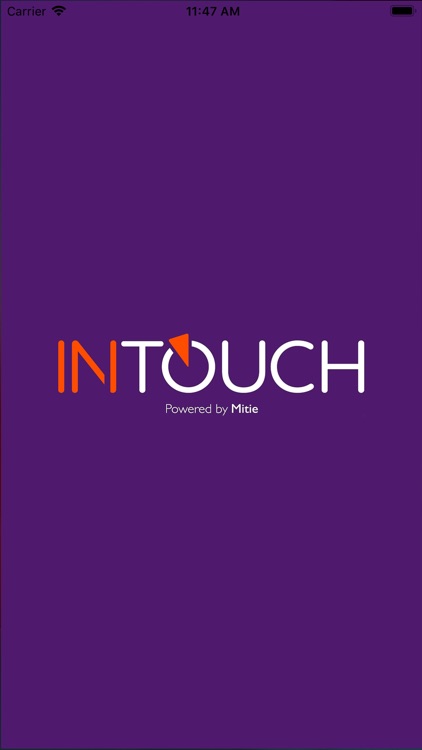 InTouch by Mitie