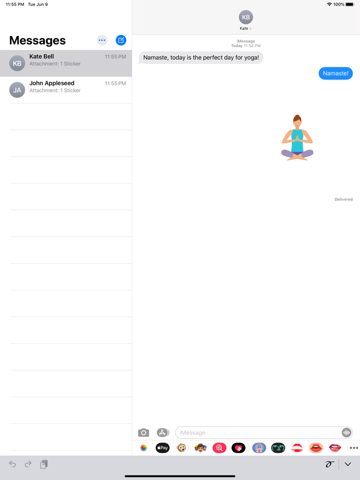 100 Yoga Poses  Meditation