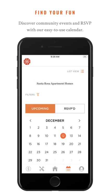Irvine Company Apartments
