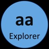 Amino Acid Explorer