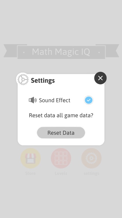 Math Magic IQ Test screenshot-4