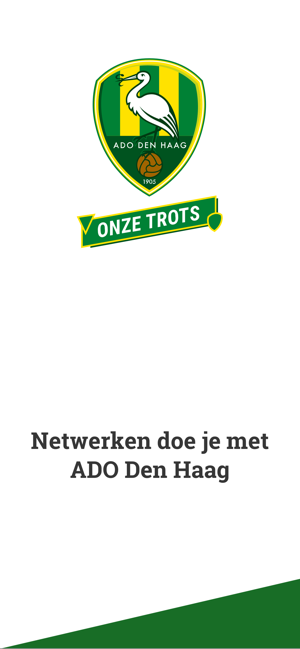 ADO Den Haag Bussiness(圖1)-速報App