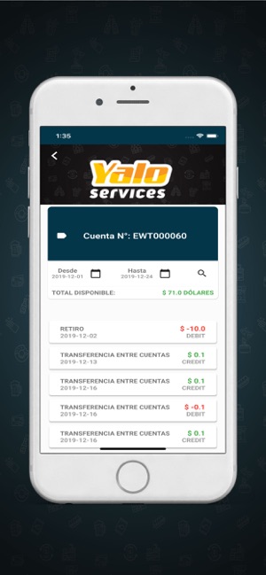 YaloServices(圖4)-速報App