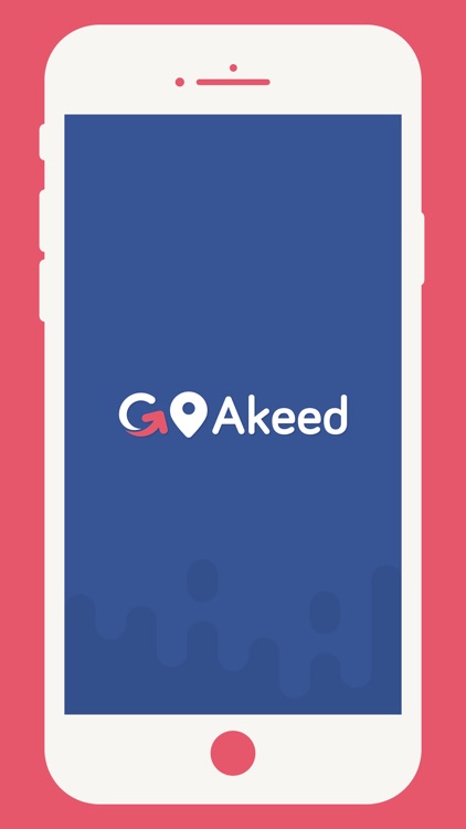 Akeed Delegate