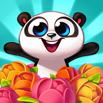 Panda Pop! Bubble Shooter Game