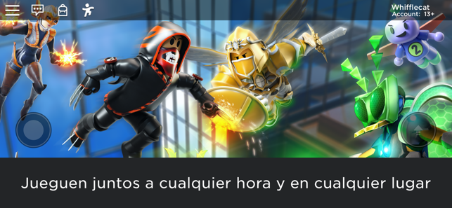 Los Mejores Juegos De Roblox Para Jugar Con Amigos