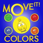 Top 11 Education Apps Like MoveIt! Colors - Best Alternatives