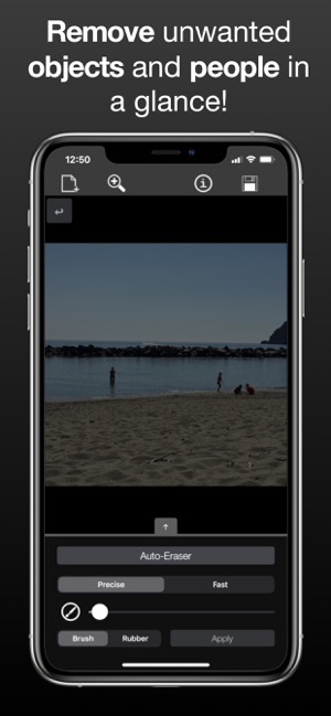 Photo Declutter Objects Eraser(圖1)-速報App
