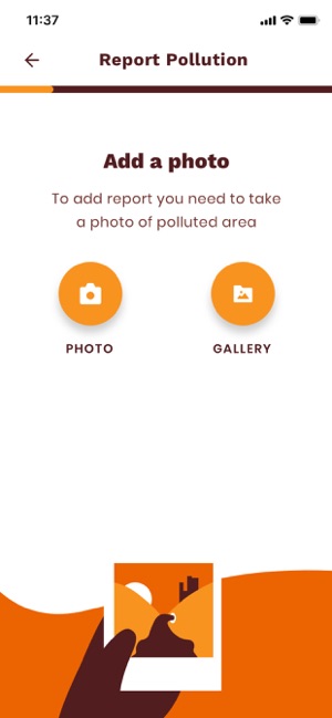 Report Pollution(圖2)-速報App