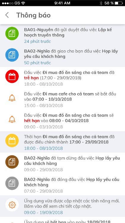 digiiTask screenshot-5