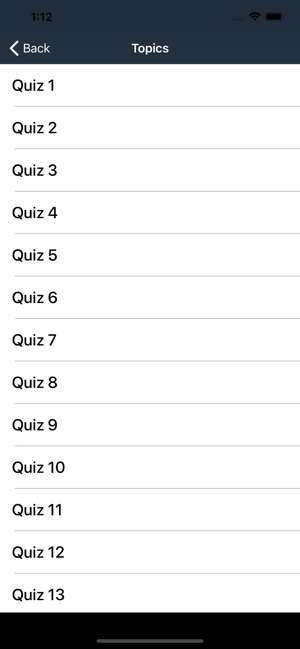 Immunology Quiz Mcqs(圖2)-速報App