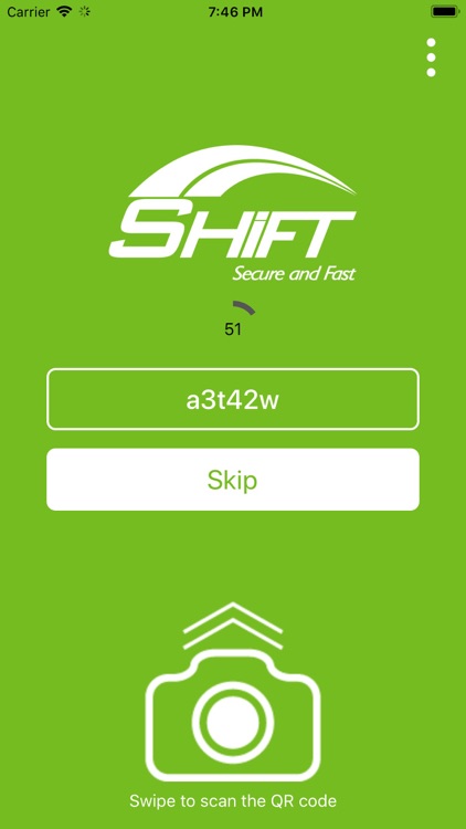 SHIFT Token