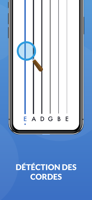 Watuner : Accordeur Guitare(圖2)-速報App