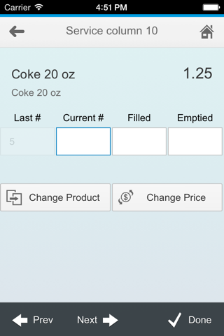 VendSoft - Vending Management screenshot 2