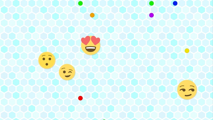 EMOJ•IO screenshot-4