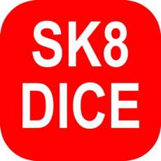 Activities of Sk8 Dice