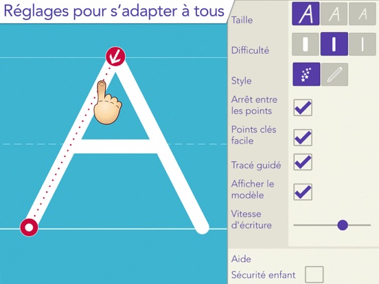 J'écris en script (éd. école) J'écris en script (éd. école)