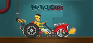 キャプチャ 6 Kit de construcción de coches iphone