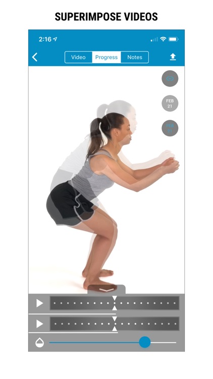 Body Align Pro screenshot-5