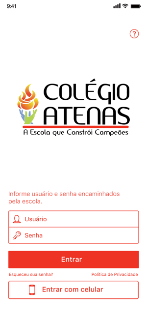 Colégio Atenas.(圖2)-速報App