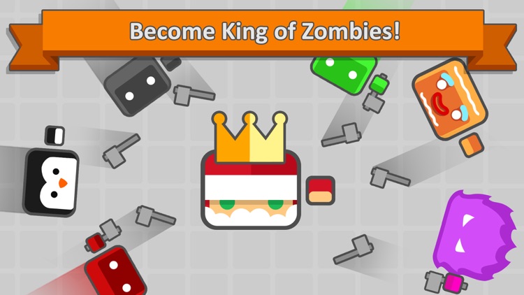 Zlax.io Zombs Luv Ax