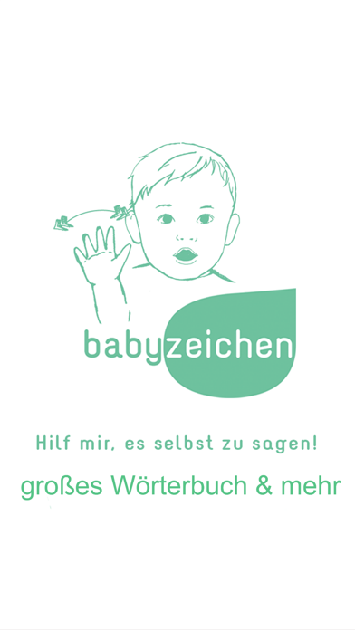 How to cancel & delete Babyzeichen from iphone & ipad 1