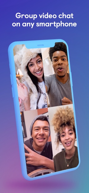 Airtime | video calling apps
