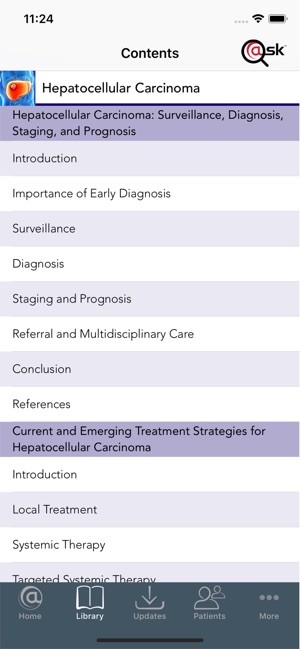 Hepatocellular Carcinoma @PoC(圖2)-速報App