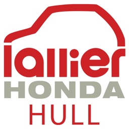 Lallier Honda Hull