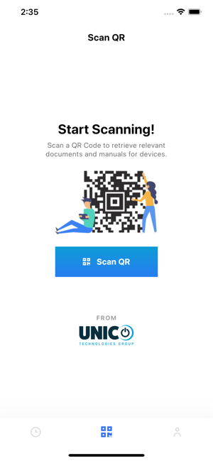 Unico-QR(圖2)-速報App