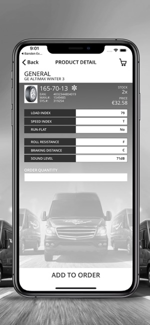 Quality Tyres(圖4)-速報App