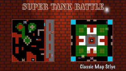 Super Tank Battle R -... screenshot1