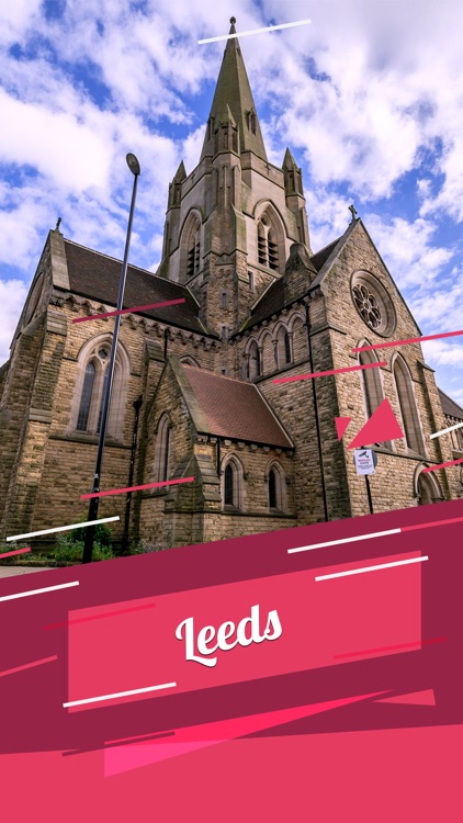 Leeds Travel Guide