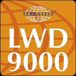 TERRATEST LWD 9000