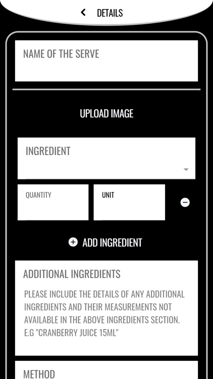 London Essence screenshot-4