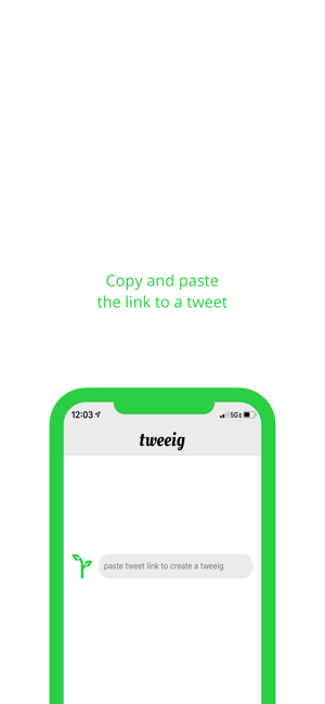 Tweeig(圖2)-速報App