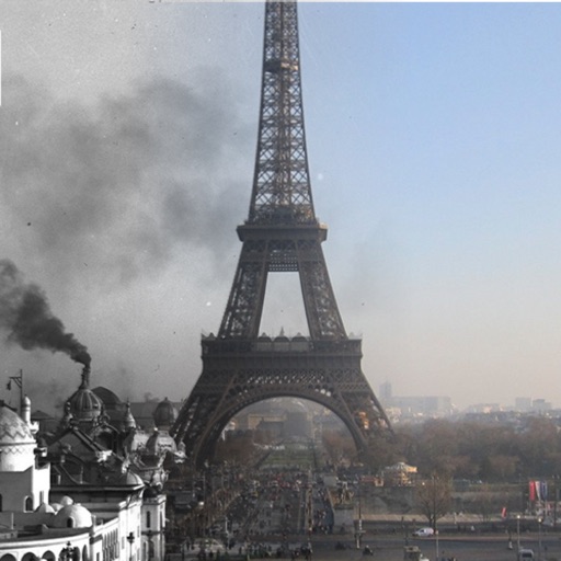 World history through pictures
