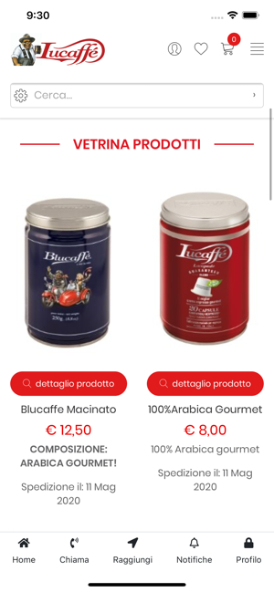 Lucaffe(圖2)-速報App