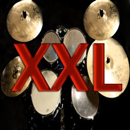 RealDrums XXL